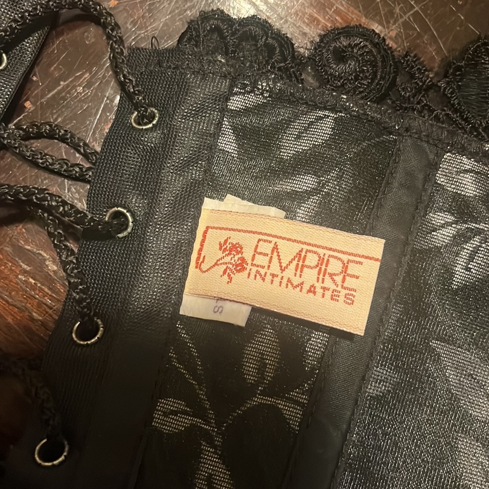 🔥👄🍒• ⚫️❤️🌷Empire Intimates🌷❤️⚫️• 👄🍒🔥 - Picture 12 of 15